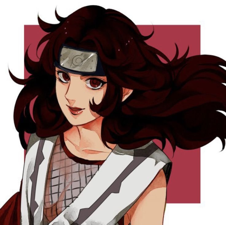 Куренай Юхи