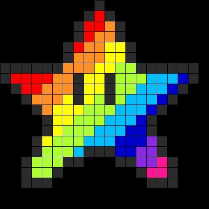Пиксельные изображения