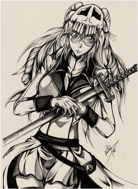 Эспада Неллиэль