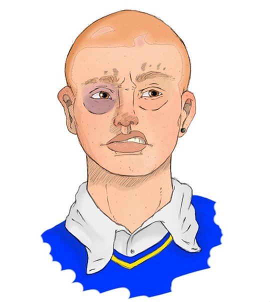 Джимми Хопкинс Bully