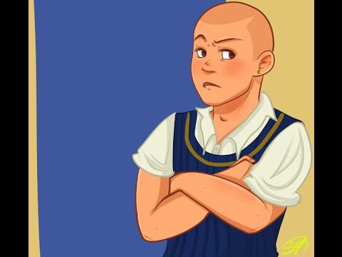 Bully scholarship Edition Гэри