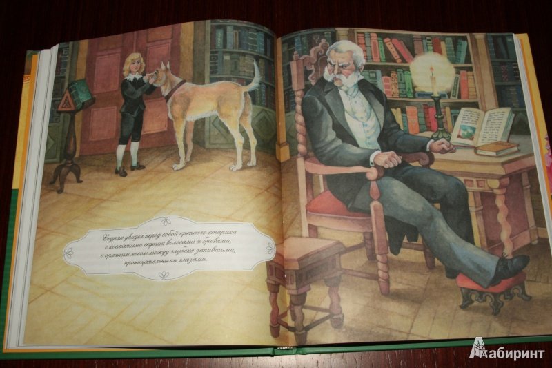 Лорд Фаунтлерой книга