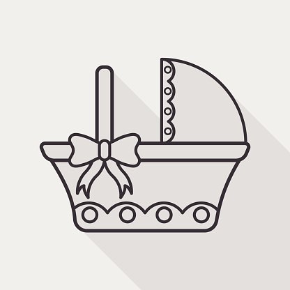 Колыбелька рисунок