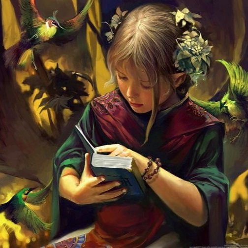 Красивые иллюстрации к книгам