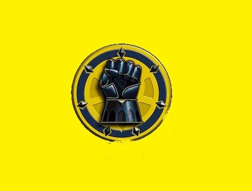 Имперские кулаки Warhammer 40000