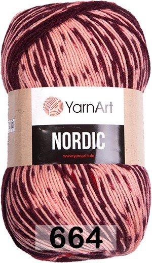 Nordic 665
