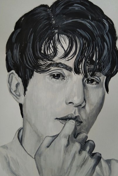 Lee dong Wook