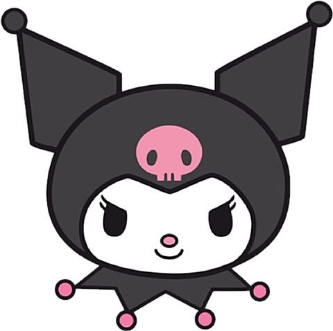 Китти Kuromi инди КИД