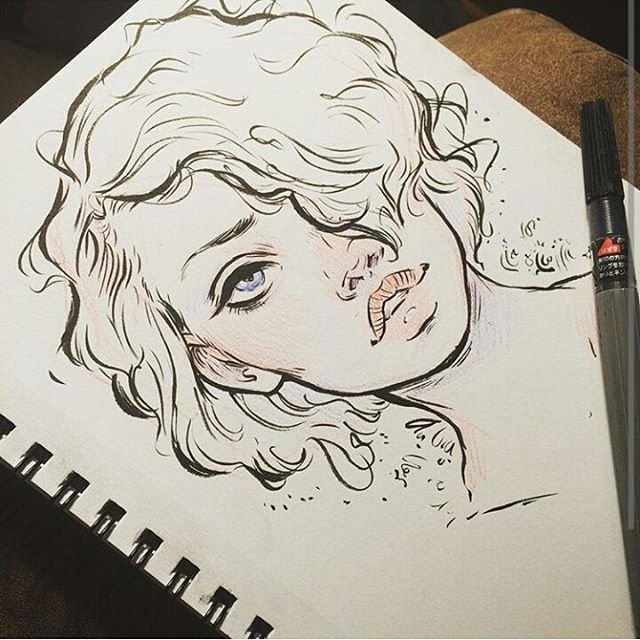 Рисунки для скайтч бука