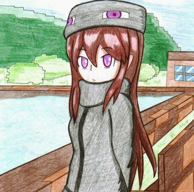 Милые майнкрафт