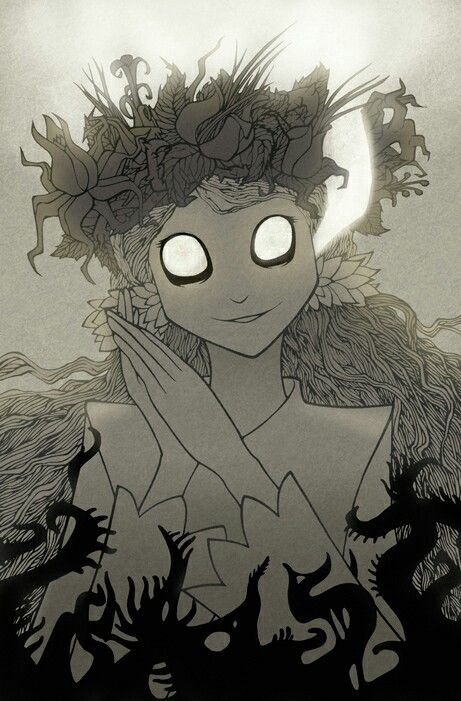 Don't Starve Wendy