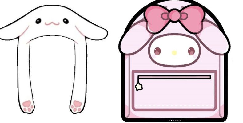 Утки Лала Фанфан бумажная