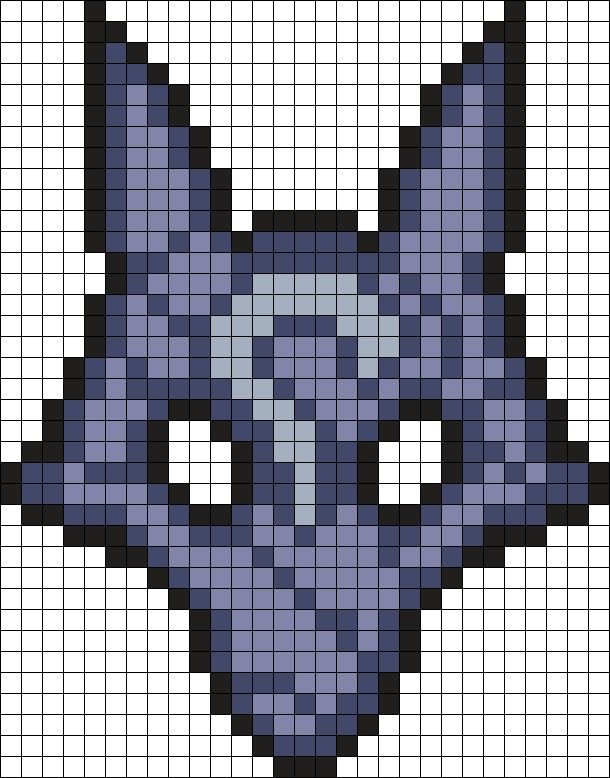 Пиксельный Oni