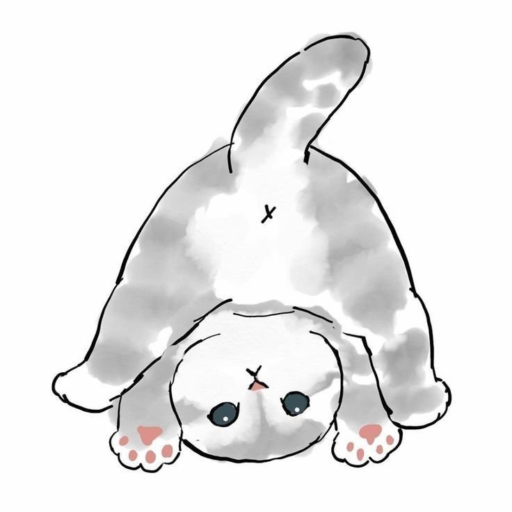 Mofu Sand котики