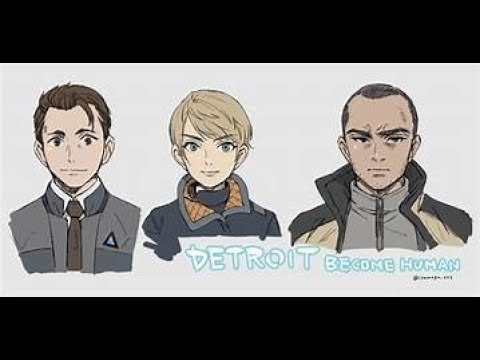 Маркус Детройт