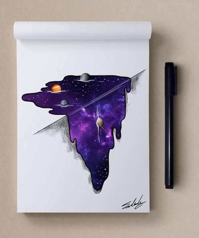 Идеи для рисунков