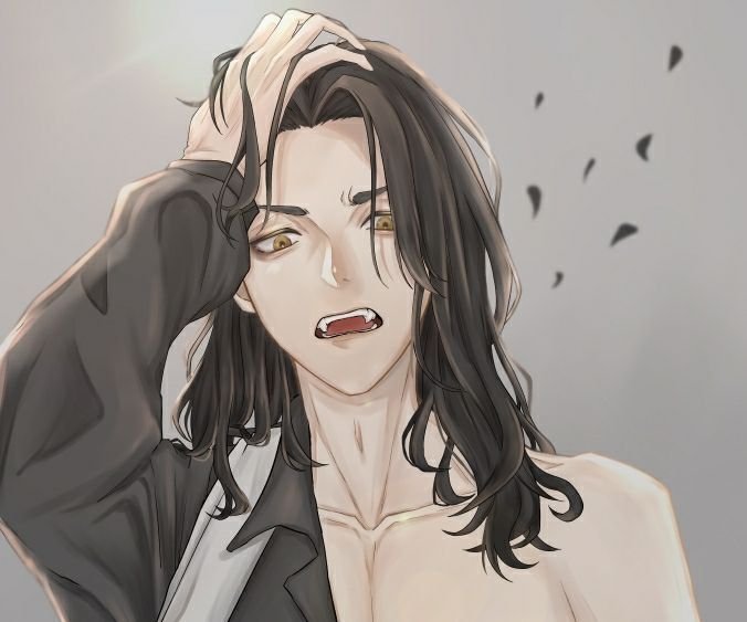 Baji Keisuke Art