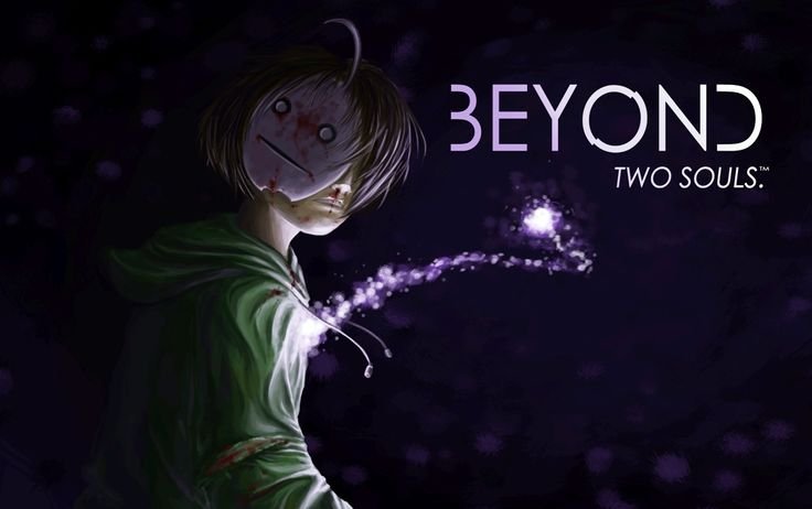 Beyond to Souls Айден