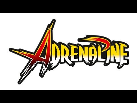 Значок адреналина