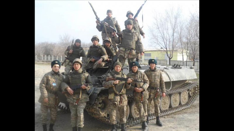 227 Арт бригада Майкоп