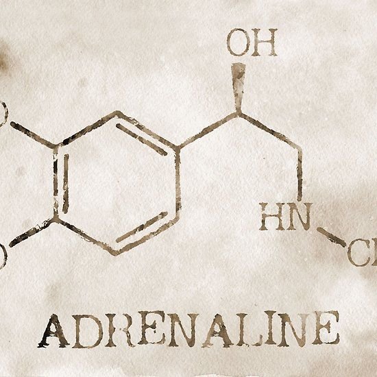 Adrenaline картинки