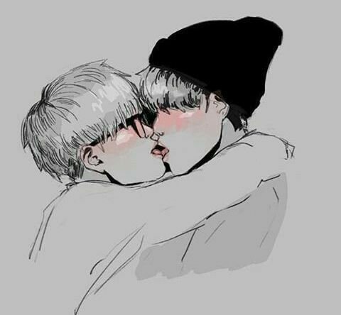 BTS Art юнмины