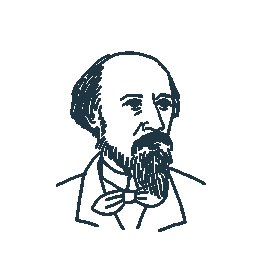 Н А Некрасов портрет нарисовать