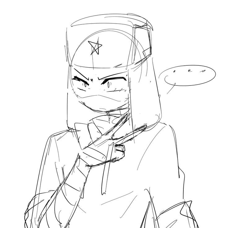 Картинки для срисовки Countryhumans