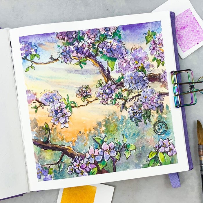 Dream and draw