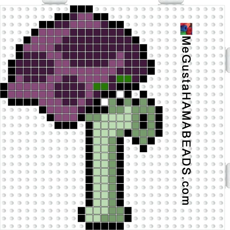 Plants vs. Zombies схема термоиазайка