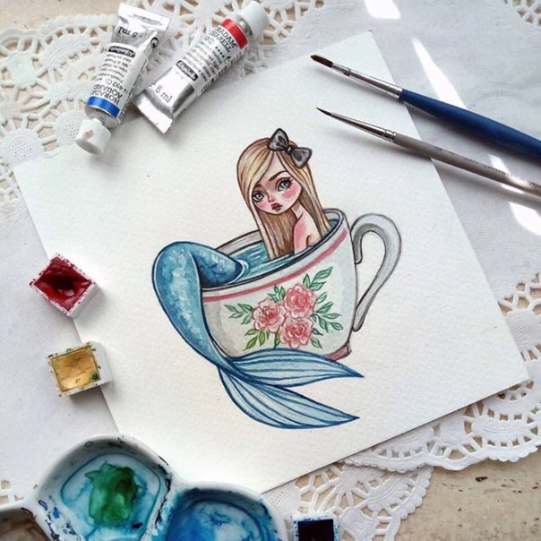 Кнопка арт