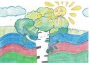Кубанские просторы