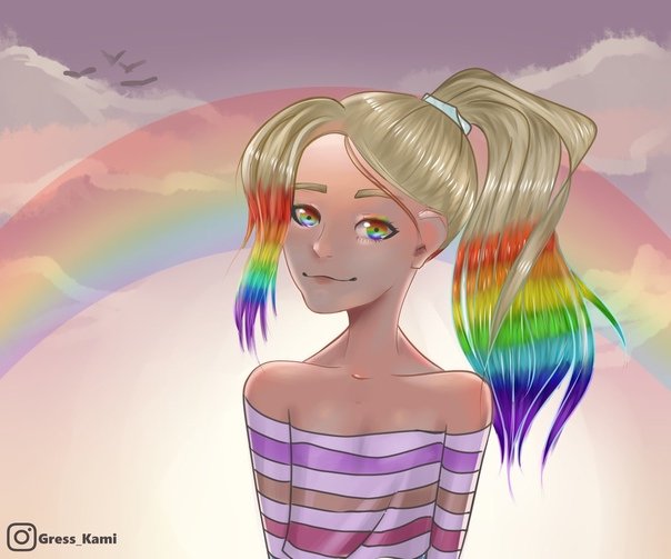 У̊л̊ь̊я̊н̊а̊ р̊а̊и̊н̊б̊о̊л̊