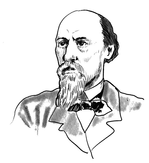 Некрасов Николай Алексеевич