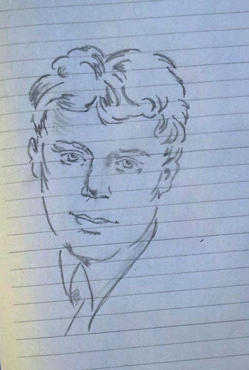 Есенин легкие