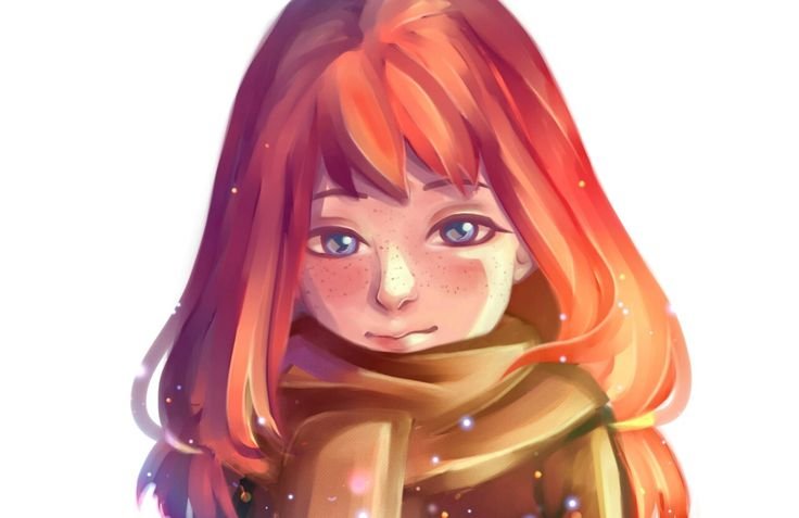 Ульянка Рейнбоу