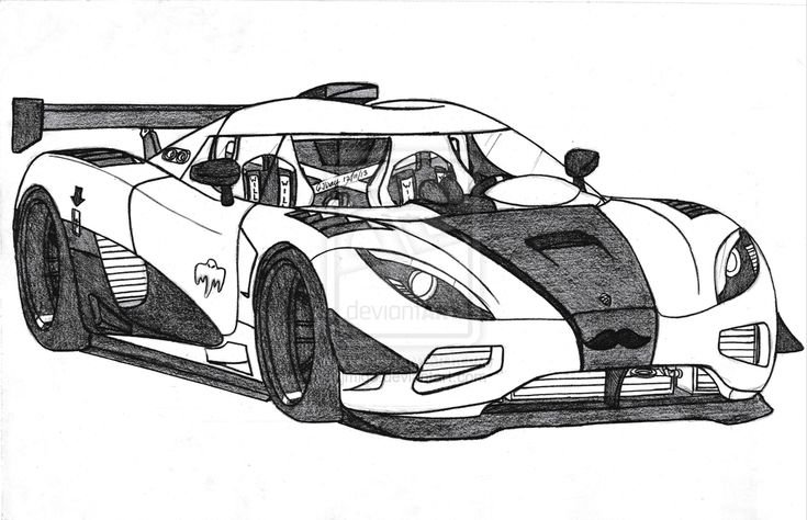 Koenigsegg Agera r