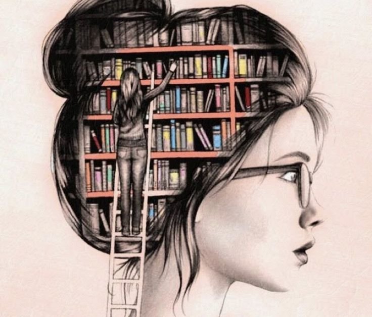 Книга арт