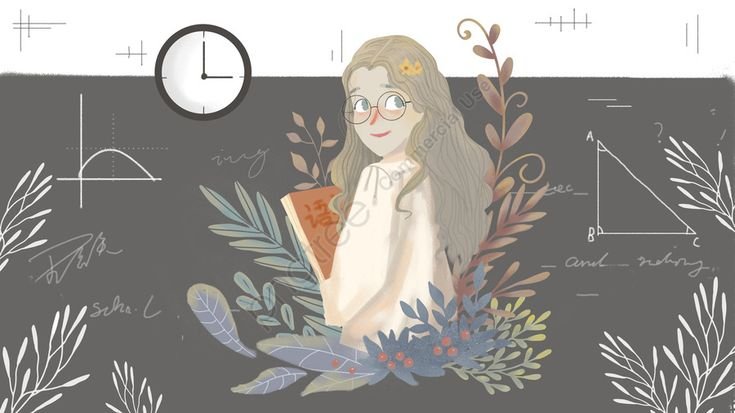 Рисунки учителям эстетичные