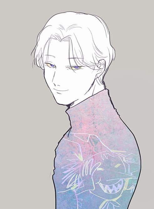 Johan Liebert