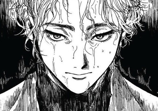 Johan Liebert Manga