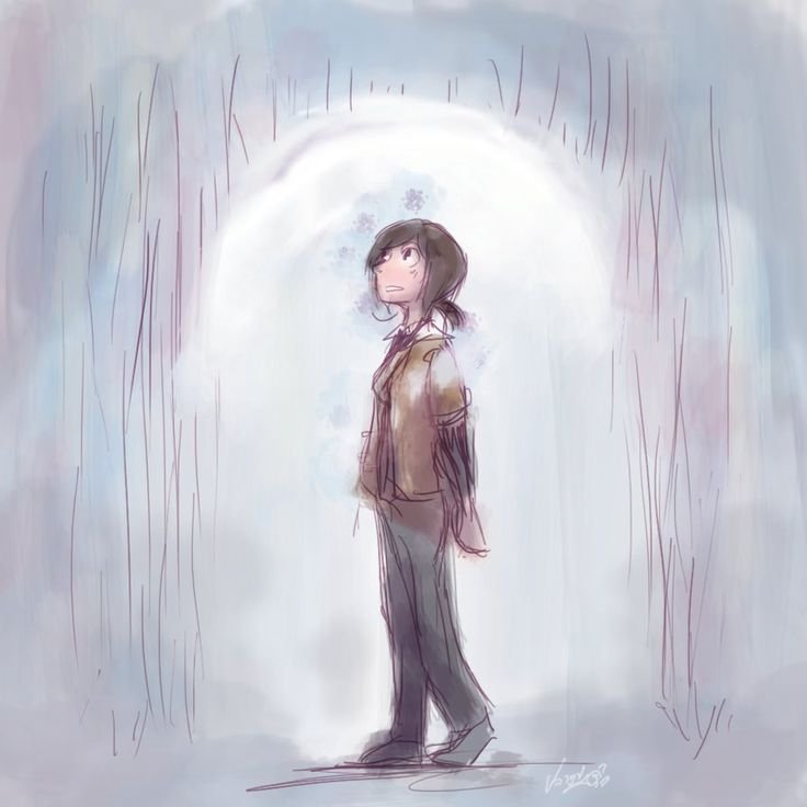 Айдан Beyond two Souls
