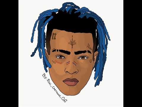 XXXTENTACION рэппер