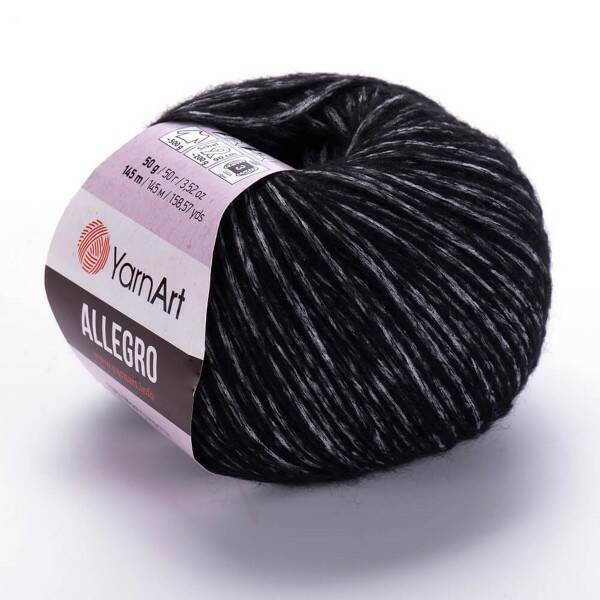 YARNART Allegro 714, уп.10шт