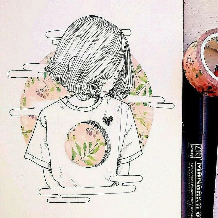 Идеи для рисунков