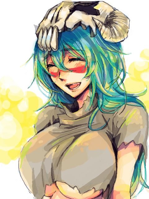 Нелл блич арты