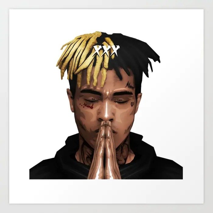 Арт xxtennation