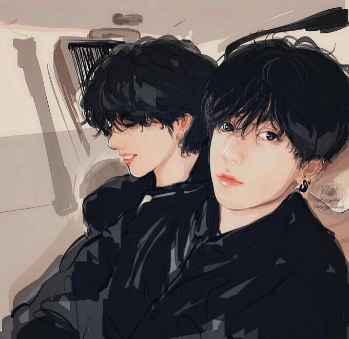 Вигуки BTS 2021