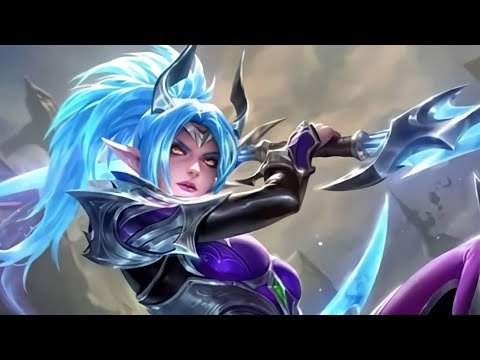 Карина МЛББ