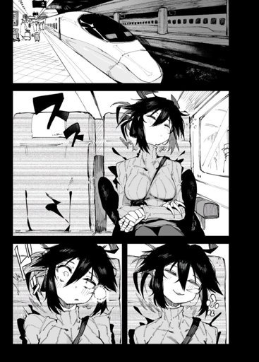 Karasu chan1204 арт